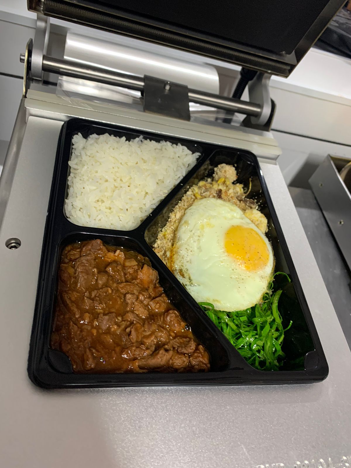 escoramento de alumínio